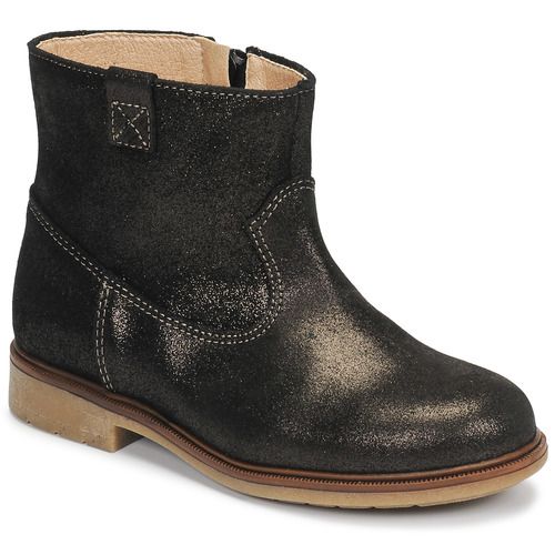 "Stivaletti Pablosky 475157 per bambina ragazza in marrone, ideali per il comfort e lo stile quotidiano. Scarpe eleganti e resistenti, perfette per ogni occasione. Acquista gli stivaletti Pablosky per un look alla moda e un'ottima qualità."