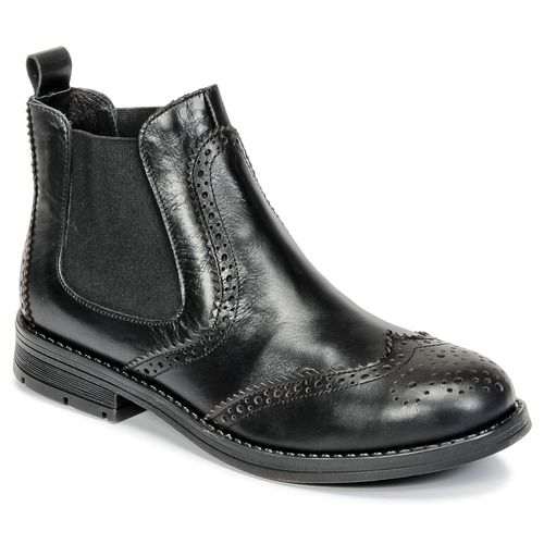 Stivaletti bambina ragazza Young Elegant People JOSEPHI Nero, eleganti e alla moda, perfetti per ogni occasione. Realizzati con materiali di alta qualità, questi stivaletti offrono comfort e stile, ideali per completare il look delle giovani fashioniste. Acquista ora per un tocco di classe nel guardaroba delle tue ragazze.