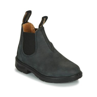Stivaletti Blundstone KIDS CHELSEA BOOT 1325 Grigio per bambino e ragazzo, eleganti e resistenti, perfetti per ogni occasione. Acquista ora per un look alla moda e comfort duraturo.