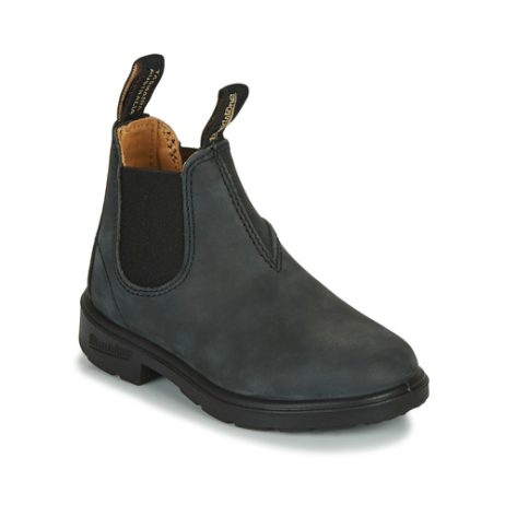 Blundstone Ankelstovlar for pojkar KIDS CHELSEA BOOT 1325 Gra 112.95
