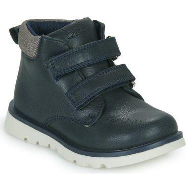 Stivaletti Chicco per bambino ragazzo modello FLOK in colore marine, perfetti per ogni occasione. Realizzati con materiali di alta qualità, offrono comfort e stile, ideali per le avventure quotidiane. Acquista ora i migliori stivaletti per bambini Chicco per un look alla moda e pratico.
