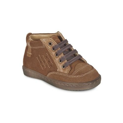 Stivaletti bambino ragazzo Citrouille et Compagnie FIMOULA Marrone, ideale per il comfort e lo stile dei più piccoli. Realizzati in materiali di alta qualità, questi stivaletti offrono una calzata perfetta e una resistenza eccezionale. Perfetti per l'autunno e l'inverno, sono progettati per garantire calore e protezione, rendendoli una scelta eccellente per ogni avventura. Scegli i Citrouille et Compagnie FIMOULA Marrone per un look trendy e funzionale.