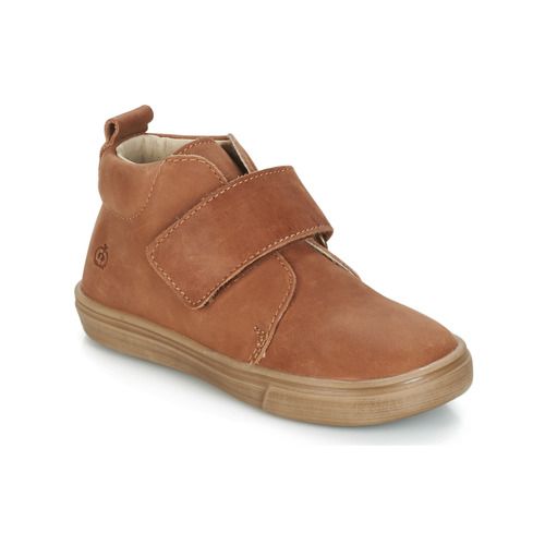 Stivaletti bambino ragazzo Citrouille et Compagnie FOJAMO Marrone, eleganti e comodi, ideali per l'inverno. Design stiloso e materiali di alta qualità per garantire comfort e durata. Perfetti per ogni occasione, dalla scuola alle uscite con gli amici. Acquista ora gli stivaletti Citrouille et Compagnie per uno stile impeccabile e pratico.