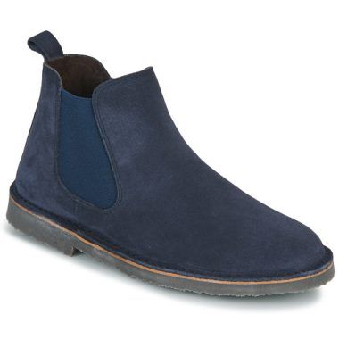 Stivaletti bambino ragazzo Citrouille et Compagnie HOUVETTE Blu, realizzati in materiali di alta qualità, con design moderno e comfort ottimale, ideali per le avventure quotidiane. Perfetti per la stagione autunnale e invernale, questi stivaletti offrono una protezione superiore e un'ottima aderenza grazie alla loro suola resistente. Disponibili online su Outlet Scarpe Online, un'ottima scelta per i genitori in cerca di calzature eleganti e pratiche per i propri bambini.