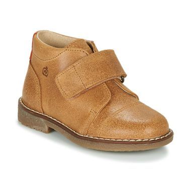 Stivaletti bambino ragazzo Citrouille et Compagnie LAPUPI Marrone, stivaletti eleganti e comodi per il tuo bambino, realizzati in materiale di alta qualità per garantire comfort e durata. Ideali per ogni occasione, dall'uso quotidiano alle occasioni speciali. Scegli il meglio per i piedi dei tuoi piccoli con Citrouille et Compagnie.