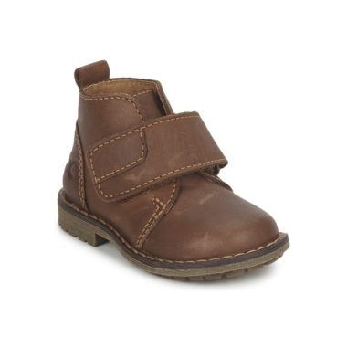 Stivaletti bambino ragazzo Citrouille et Compagnie MELDUNE Marrone, eleganti e resistenti, ideali per la moda giovanile. Con un design accattivante e materiali di alta qualità, questi stivaletti offrono comfort e stile per ogni occasione. Perfetti per l'autunno e l'inverno, garantiscono una calzata sicura e un look alla moda. Acquista ora i Citrouille et Compagnie Stivaletti MELDUNE Marrone per il tuo bambino!