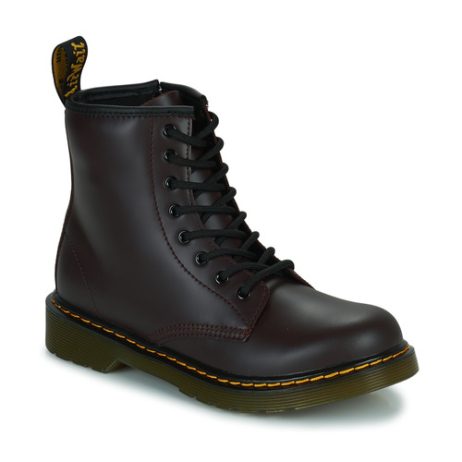 Dr. Martens 1460 Jr Romario Black children s ankle boots 78.95