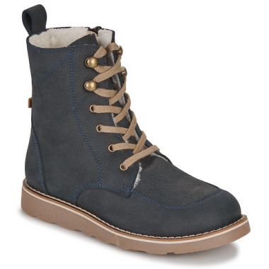Stivaletti bambino ragazzo El Naturalista Brossi Marine, scarpe eco-friendly in pelle, perfette per ogni occasione. Design elegante e confortevole, ideali per i piccoli avventurieri. Acquista ora per garantire stile e praticità al tuo bambino!