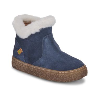 Stivaletti El Naturalista per bambini e ragazzi, modello Helmet Marine, realizzati in materiali di alta qualità per offrire comfort e stile. Ideali per affrontare ogni avventura quotidiana, questi stivaletti sono perfetti per la stagione invernale. Design accattivante e resistente, disponibili in blu marino, per garantire eleganza e durabilità. Acquista ora i tuoi El Naturalista Stivaletti bambino ragazzo Helmet Marine per un look alla moda e pratico.