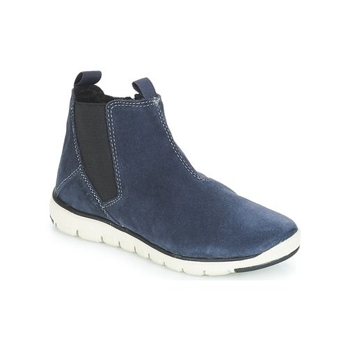 Stivaletti bambino ragazzo Geox J XUNDAY BOY Blu, eleganti e comodi, ideali per ogni occasione. Questi stivali Geox offrono una perfetta combinazione di stile e funzionalità, con una suola traspirante per il massimo comfort. Perfetti per la stagione invernale, sono resilienti e progettati per durare nel tempo. Disponibili in blu, aggiungono un tocco di classe al guardaroba dei più piccoli. Acquista ora per garantire il massimo comfort ai tuoi ragazzi!