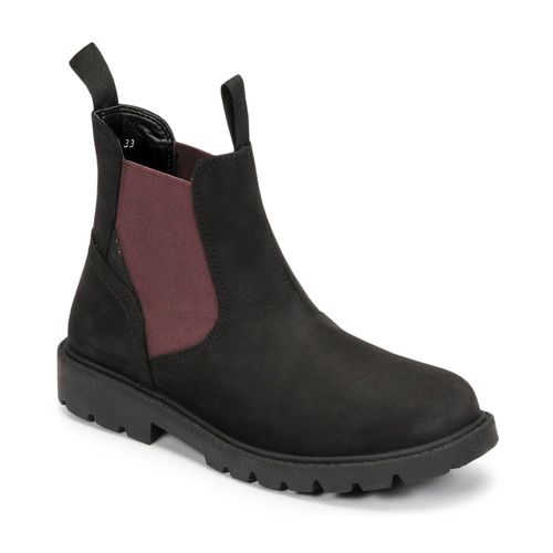 Stivaletti bambino ragazzo Geox SHAYLAX in color nero, realizzati con materiali di alta qualità per garantire comfort e resistenza. Ideali per le attività quotidiane e il tempo libero, questi stivaletti offrono un design moderno e una calzata perfetta. Perfetti per ogni occasione, i Geox SHAYLAX uniscono stile e funzionalità, rendendo ogni passo della tua giornata più facile e alla moda. Acquista ora i migliori stivaletti per bambini Geox SHAYLAX!