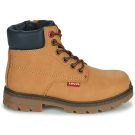 Stivaletti Levis NEW FORREST Marrone Boots Bambino - 2