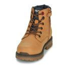 Stivaletti Levis NEW FORREST Marrone Boots Bambino - 3