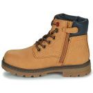 Stivaletti Levis NEW FORREST Marrone Boots Bambino - 4