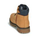 Stivaletti Levis NEW FORREST Marrone Boots Bambino - 5