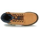 Stivaletti Levis NEW FORREST Marrone Boots Bambino - 6