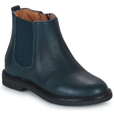Stivaletti per bambini ragazzo Little Mary GAVIN in colore marine, perfetti per ogni occasione. Realizzati con materiali di alta qualità, questi stivaletti offrono comfort e stile. Ideali per la stagione, assicurano una calzata facile e un look alla moda. Acquista ora i Little Mary Stivaletti GAVIN per un tocco di eleganza e praticità nel guardaroba di tuo figlio.