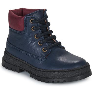 Stivaletti bambino ragazzo Little Mary OLIVER Marine, eleganti e resistenti, perfetti per ogni occasione. Questi stivali offrono comfort e stile, ideali per i piccoli avventurieri. Acquista ora i Little Mary OLIVER per un look alla moda!