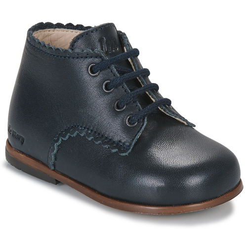 Little Mary VIVALDI Blue children s ankle boots 69.95