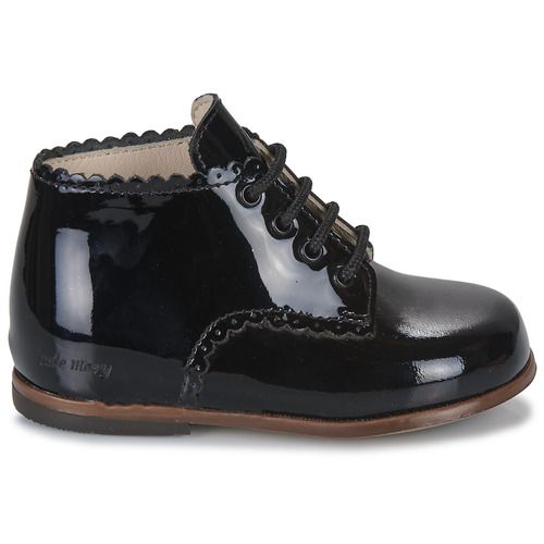 Stivaletti Little Mary VIVALDI Nero - Boots Bambino - 2