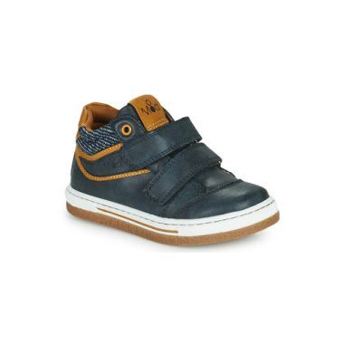 Stivaletti Mod'8 KYNATOL per bambini e ragazzi in blu, realizzati con materiali di alta qualità per comfort e durata. Design alla moda, ideali per ogni occasione, dalle attività all'aperto alle uscite casual. Perfetti per completare il look dei più piccoli. Acquista ora i Stivaletti Mod'8 KYNATOL in blu!