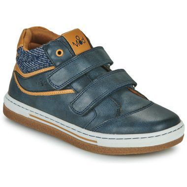 Stivaletti bambino ragazzo Mod'8 KYNATOL Blu, eleganti e comodi, ideali per ogni occasione. Realizzati con materiali di alta qualità, questi stivaletti offrono comfort e supporto per la crescita dei piedi. Perfetti per bambini attivi, sono disponibili in un bel colore blu che si abbina facilmente a diversi outfit. Acquista ora i Mod'8 Stivaletti KYNATOL per un look stylish e pratico!