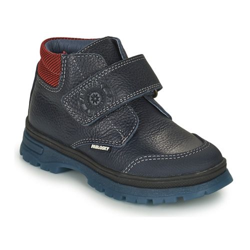 Stivaletti Pablosky 502923 Blu per bambini e ragazzi, realizzati in materiali di alta qualità per garantire comfort e durata. Ideali per ogni occasione, questi stivaletti offrono stile e praticità. Perfetti per l'inverno, con suola antiscivolo e design moderno, sono la scelta ideale per i giovani esploratori. Acquista ora i Pablosky Stivaletti bambino ragazzo 502923 Blu e fai felice il tuo bambino!