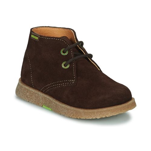 Stivaletti Pablosky 506396 per bambino ragazzo in marrone, ideali per garantire comfort e stile. Perfetti per l'uso quotidiano, realizzati con materiali di alta qualità per una lunga durata. Scopri il mix di eleganza e praticità con questi stivaletti Pablosky, l'ideale per ogni occasione.