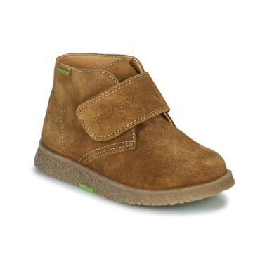 Stivaletti Pablosky 506486 per bambino e ragazzo, colore marrone, realizzati in materiali di alta qualità per garantire comfort e durata. Design elegante e alla moda, ideali per completare ogni outfit. Perfetti per uso quotidiano, passeggiate e giochi all'aperto. Scarpe sicure e resistenti, perfette per i piccoli avventurieri. Acquista ora i Pablosky Stivaletti bambino ragazzo 506486 Marrone per un look trendy e alla moda.
