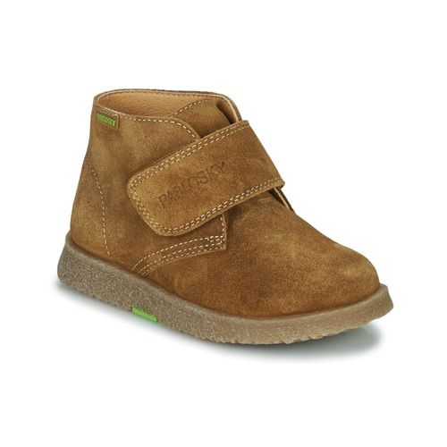 Stivaletti Pablosky 506486 per bambino e ragazzo, colore marrone, realizzati in materiali di alta qualità per garantire comfort e durata. Design elegante e alla moda, ideali per completare ogni outfit. Perfetti per uso quotidiano, passeggiate e giochi all'aperto. Scarpe sicure e resistenti, perfette per i piccoli avventurieri. Acquista ora i Pablosky Stivaletti bambino ragazzo 506486 Marrone per un look trendy e alla moda.