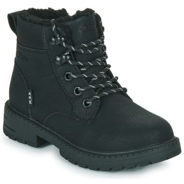 Stivaletti S.Oliver per bambino e ragazzo modello 46102-41-001 in colore nero, realizzati con materiali di alta qualità per garantire comfort e durata. Perfetti per la stagione fredda, questi stivaletti offrono stile e praticità, ideali per ogni occasione. Acquista ora gli S.Oliver Stivaletti bambino ragazzo 46102-41-001 Nero e completa il look del tuo bambino con calzature alla moda e funzionali.