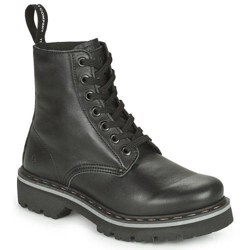 Stivaletti Uomo Art MARINA in Nero, eleganti e versatili, ideali per ogni occasione. Realizzati con materiali di alta qualità, questi stivaletti offrono comfort e stile. Perfetti per un look casual o formale, sono un must-have per la stagione. Compra ora gli Stivaletti Uomo Art MARINA Nero e arricchisci il tuo guardaroba!