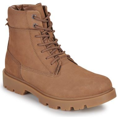 Stivaletti Uomo BOSS Adley_Halb_nu Marrone, eleganti e versatili, realizzati in pelle pregiata. Design moderno con suola antiscivolo, ideali per ogni occasione. Acquista ora il tuo paio di stivaletti BOSS per un look raffinato e al passo con le ultime tendenze.