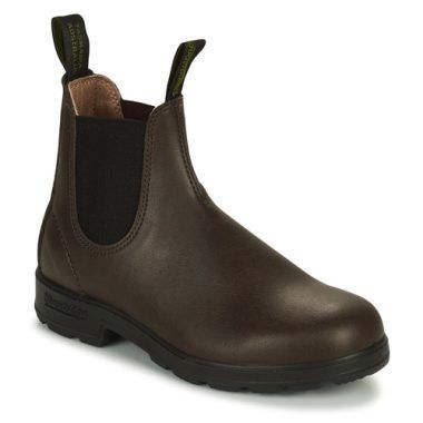 Stivaletti uomo Blundstone ORIGINAL VEGAN CHELSEA 2116 Marrone, realizzati in materiali vegani di alta qualità, perfetti per un look elegante e sostenibile. Questi stivaletti Chelsea combinano comfort e stile, ideali per ogni occasione. Acquista ora i Blundstone ORIGINAL VEGAN CHELSEA 2116 Marrone e arricchisci il tuo guardaroba con un calzatura trendy e rispettosa dell'ambiente.