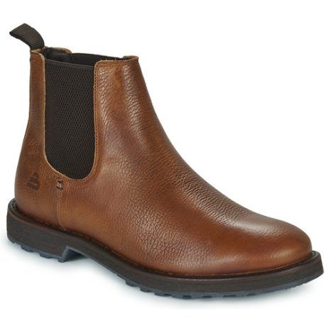 Stivaletti uomo Bullboxer  -  Marrone Bullboxer 8720656402318