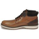 Casual Attitude  NEW003  Marrone -  StivalettiUomo - 4