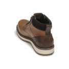 Casual Attitude  NEW003  Marrone -  StivalettiUomo - 5