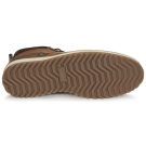 Casual Attitude  NEW003  Marrone -  StivalettiUomo - 7