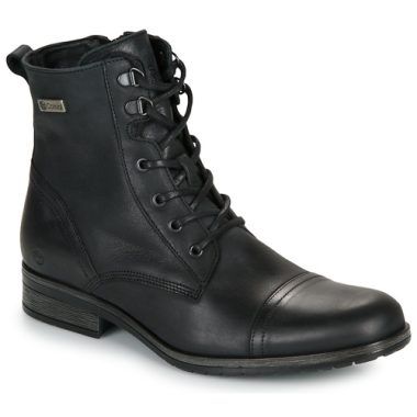 Stivaletti Uomo Casual Attitude RIBELLE Nero, eleganti e versatili per ogni occasione, realizzati in pelle di alta qualità. Perfetti per un look casual e trendy, ideali per l'autunno e l'inverno. Acquista ora per un comfort e uno stile senza tempo.