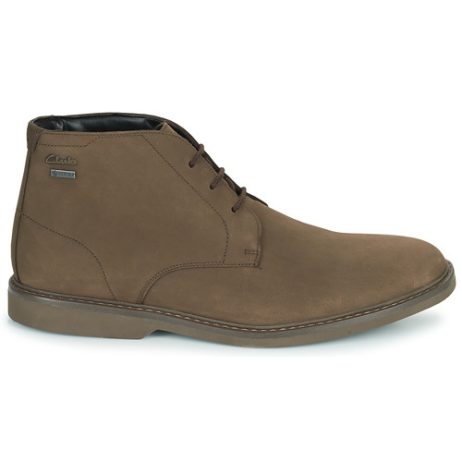 Clarks stivaletti uomo hotsell