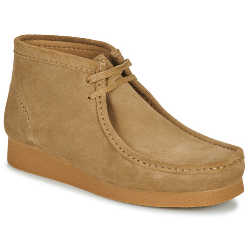 Clarks WALLABEE EVO BT 125.95