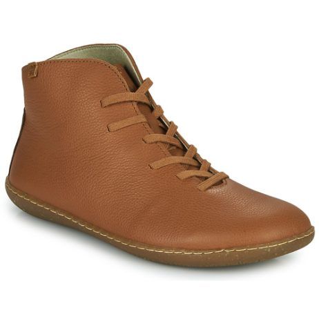 Stivaletti Uomo El Naturalista EL VIAJERO in Marrone, caratterizzati da un design elegante e comfort ideale per ogni occasione. Realizzati con materiali di alta qualità, perfetti per aggiungere stile al tuo guardaroba. Ideali per chi cerca calzature resistenti e sostenibili. Acquista ora gli stivaletti El Naturalista EL VIAJERO Marrone per un look sofisticato e contemporaneo.