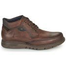 Fluchos CELTIC Marron Bottes Homme - 2