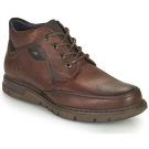 Fluchos CELTIC Marron Bottes Homme - 1