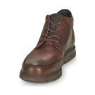 Fluchos CELTIC Marron Bottes Homme - 3
