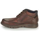 Fluchos CELTIC Marron Bottes Homme - 4