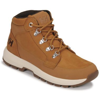 Stivaletti Uomo Helly Hansen RICHMOND in Marrone, eleganti e pratici, perfetti per l'autunno e l'inverno. Realizzati con materiali di alta qualità per garantire comfort e durata, questi stivaletti sono ideali per outfit casual e outdoor. Modello versatile per ogni occasione. Acquista ora gli stivaletti Helly Hansen RICHMOND Marrone e completa il tuo look con stile.