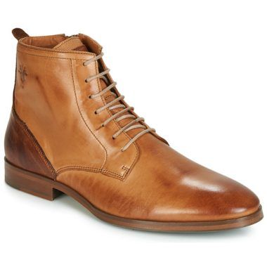 Stivaletti Uomo KOST NICHE 39 Marrone, eleganti e versatili, ideali per ogni occasione. Realizzati con materiali di alta qualità, questi stivaletti garantiscono comfort e stile. Perfetti da abbinare a look casual o formali. Acquista ora per un outfit alla moda!