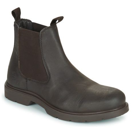 Stivaletti Uomo Lumberjack CHARLIE BEATLES in Marrone, stile moderno e versatile, perfetti per ogni occasione. Realizzati con materiali di alta qualità, offrono comfort e durata. Ideali per completare il tuo look casual o elegante. Acquista ora i tuoi stivaletti Lumberjack CHARLIE BEATLES e valorizza il tuo guardaroba!