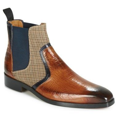 Stivaletti uomo Melvin & Hamilton LEWIS 26 marrone, eleganti e versatili, ideali per ogni occasione. Realizzati con materiali di alta qualità, offrono comfort e stile. Perfetti per completare il tuo look casual o formale. Acquista ora gli stivaletti Melvin & Hamilton LEWIS 26 marrone per un tocco di classe nel tuo guardaroba.